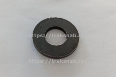 Шайба шкива коленвала