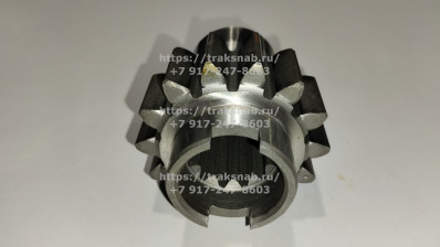 Шестерня переднего моста МТЗ-1221 14зуб.-12зуб.