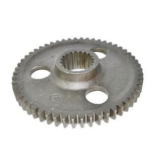 Шестерня полуоси ведомая 69зуб. — 2