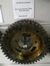 Шестерня привода ТНВД  Д-260 (28 град), миниатюра — 1