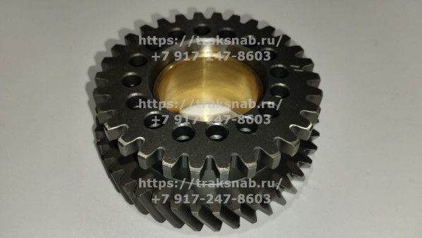 Шестерня привода ТНВД с/обр.Д-240 — 1