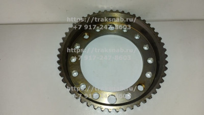 Шестерня эпицикла МТЗ-1221
