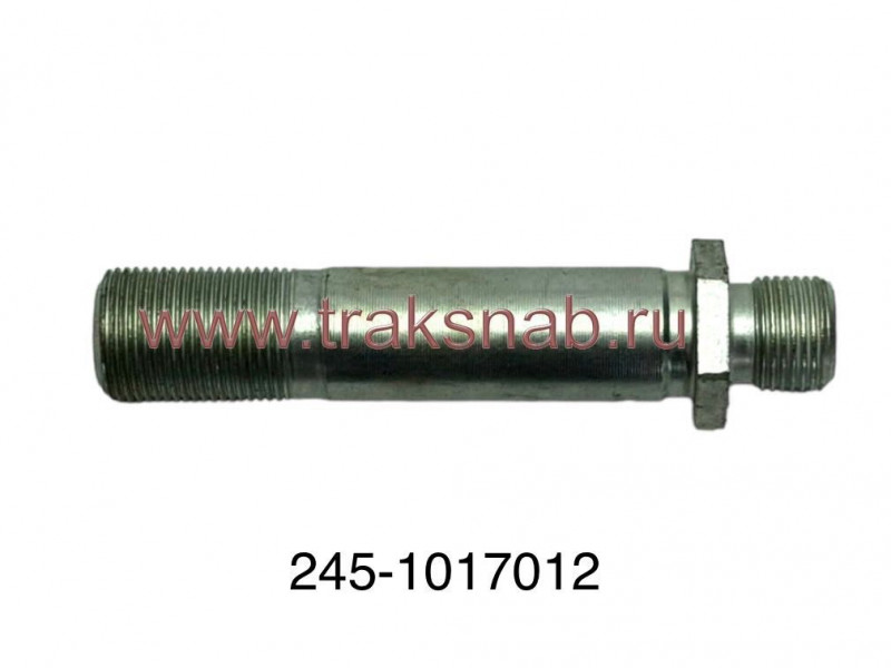 Штуцер корпуса масляного фильтра н/о — 4