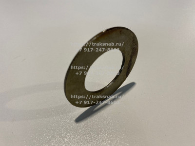 Шайба сателлита