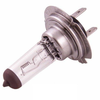 Автолампа Н7 24х70