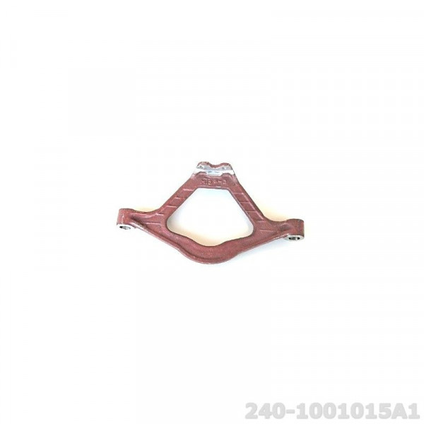 Кронштейн (Опора двигателя передняя) МТЗ-80 — 5