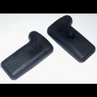 Рукоятка замка капота 