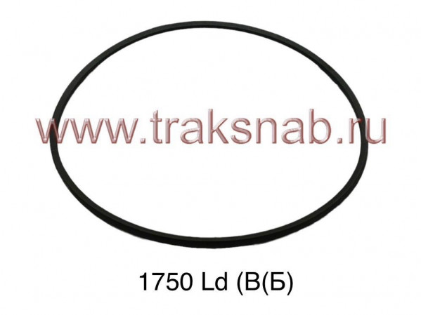Ремень Toyopower B 1750 Ld (В(Б)-1750 — 1