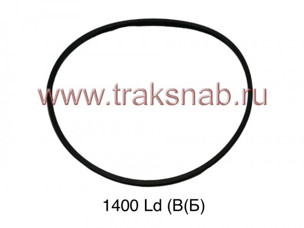 Ремень Toyopower B 1400 Ld (В(Б)-1400 — 1