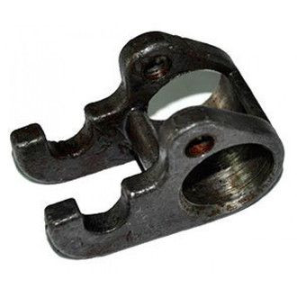 Скоба рычага ВОМ под широкую ленту — 3