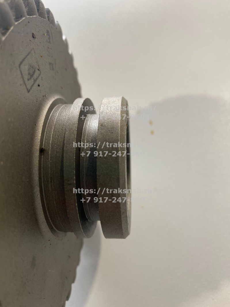 Шестерня 220-1701224 — 5