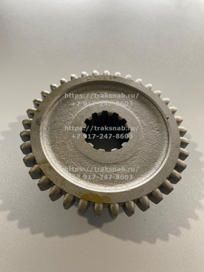 Шестерня 220-1701224