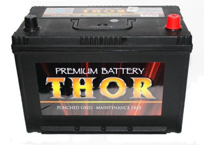 АКБ THOR 115