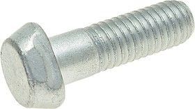 Болт карданный М8*1,25*26 с гайкой (нейлон)