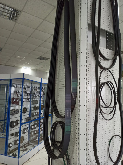 Ремень Toyopower (4HB 4482La, РСМ 6201529)/АР1005064