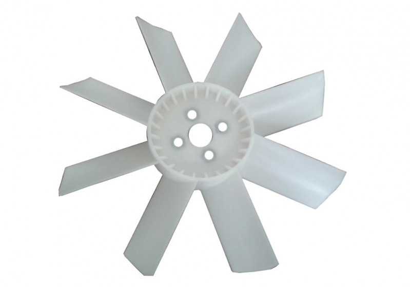 Вентилятор — 1